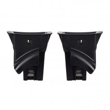 Britax Click & Go Receivers for B-Agile 3  Britax Click & Go Receivers for B-Agile 3